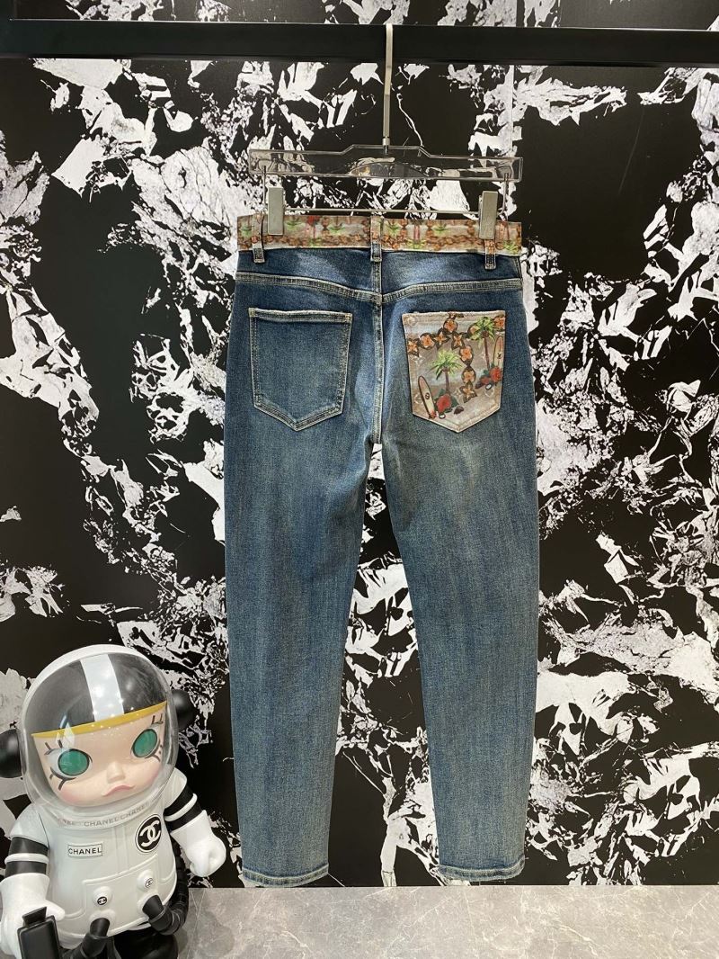 Louis Vuitton Jeans